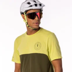 Argo Plus MIPS (CE) MTB Helm
