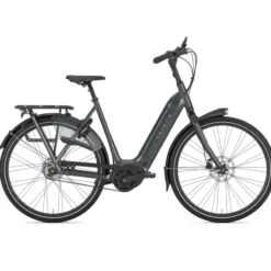 Arroyo C5 HMB Elite Belt E-Bike City Bike Tiefeinsteiger 28