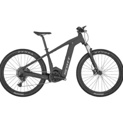 Aspect eRIDE 920 E-Bike Mountainbike 29" schwarz