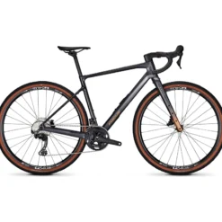 Atlas 8.7 Gravel Bike 28