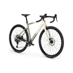 Atlas 6.7 Gravel Bike 28" grün