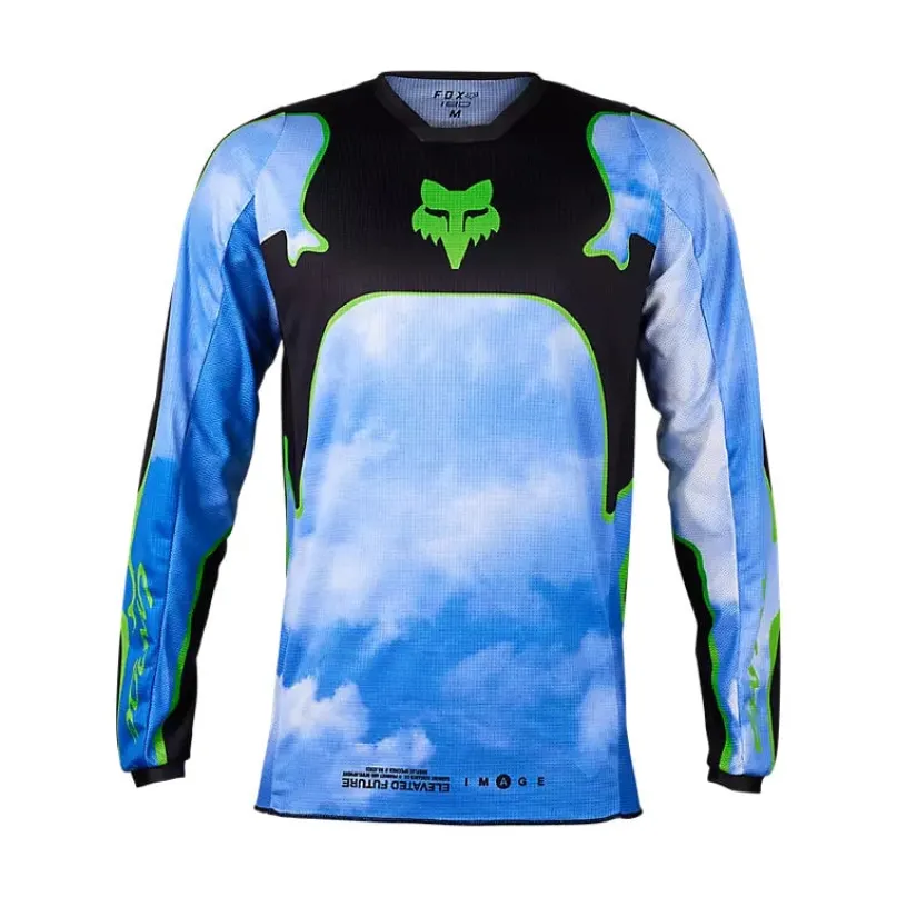 180 Atlas Motocross Shirt