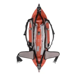 Atrack 35 l Outdoor-Rucksack rooibos