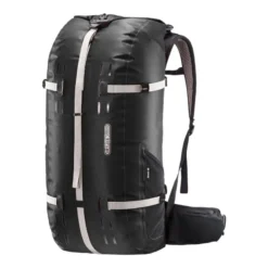 Atrack 45 l Outdoor-Rucksack schwarz