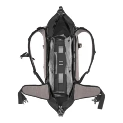 Atrack 25 l Outdoor-Rucksack schwarz/beige