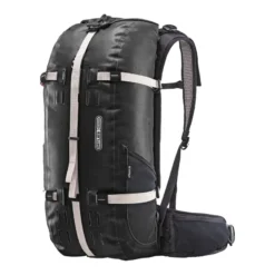Atrack 25 l Outdoor-Rucksack schwarz/beige