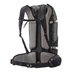 Atrack 25 l Outdoor-Rucksack schwarz/beige