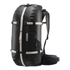 Atrack 35 l Outdoor-Rucksack schwarz