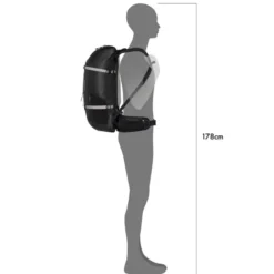 Atrack Outdoor-Rucksack (25 l)