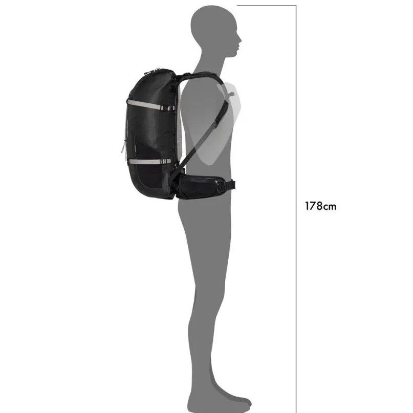 Atrack Outdoor-Rucksack (25 l)