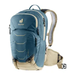 Attack 8 Junior Protektor-Rucksack atlantic-desert