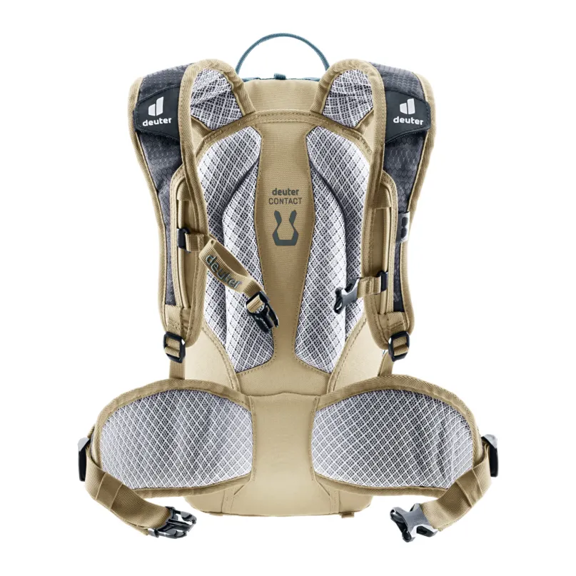 Attack 8 Junior Protektor-Rucksack atlantic-desert