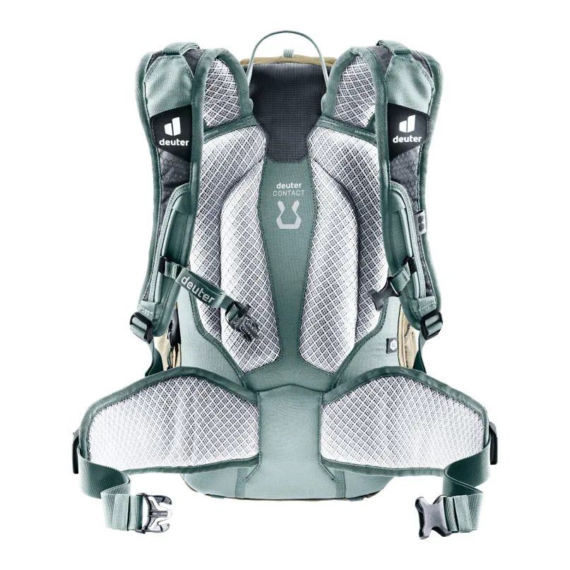 Attack 18 SL Protektor-Rucksack Damen desert-sage