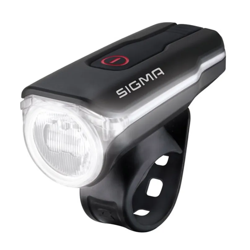 Aura 60 USB Fahrrad-Frontlicht