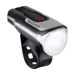 Aura 80 USB Fahrrad Scheinwerfer