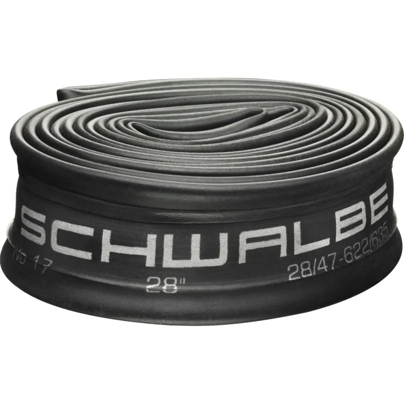 AV 1 Fahrradschlauch (12")