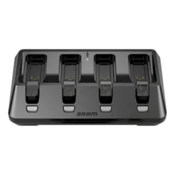 AXS 4-fach USB-C Ladegerät