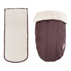 Babysitz Winter-Set