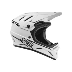 Backflip Solid Fullface Helm