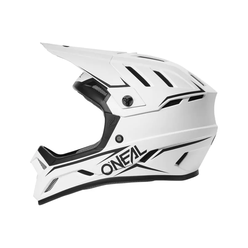 Backflip Solid Fullface Helm