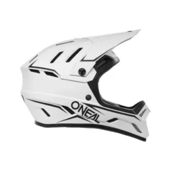 Backflip Solid Fullface Helm