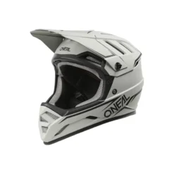Backflip Solid Fullface Helm