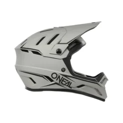 Backflip Solid Fullface Helm