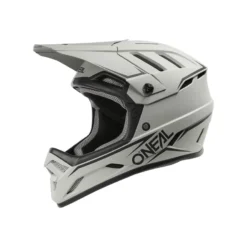 Backflip Solid Fullface Helm