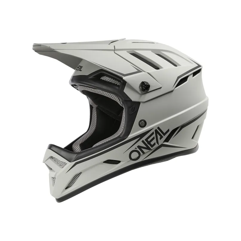 Backflip Solid Fullface Helm