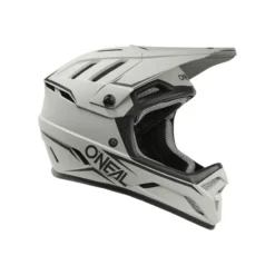 Backflip Solid Fullface Helm