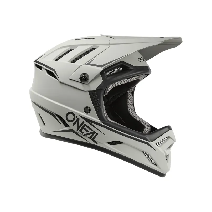 Backflip Solid Fullface Helm