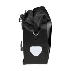 Back-Roller Core QL2.1 Fahrradtasche schwarz