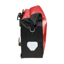 Back-Roller Core QL2.1 Fahrradtasche rot