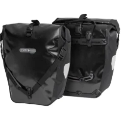 Back-Roller Fahrrad-Packtaschen (Paar)