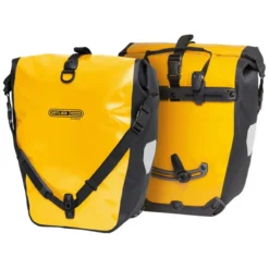 Back-Roller Fahrrad-Packtaschen (Paar)
