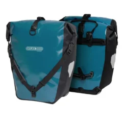 Back-Roller Fahrrad-Packtaschen (Paar)
