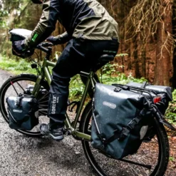 Back-Roller Fahrrad-Packtaschen (Paar)