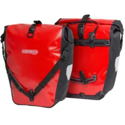 Back-Roller Fahrrad-Packtaschen (Paar)