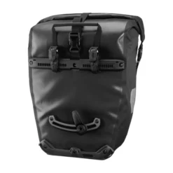 Back-Roller Free Single Fahrrad-Packtasche