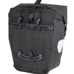 Back-Roller High Vis Fahrrad-Packtasche