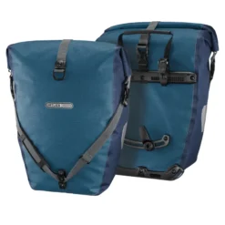 Back-Roller Plus CR Fahrrad-Packtaschen (Paar)