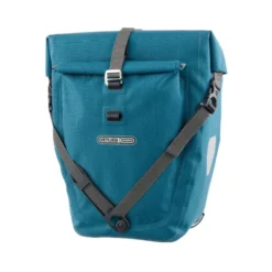 Back-Roller Plus Fahrrad-Packtasche (Denim)