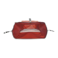 Back-Roller Plus Fahrrad-Packtasche (Dark Chili)