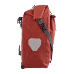 Back-Roller Plus Fahrrad-Packtasche (Dark Chili)