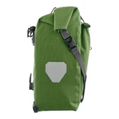 Back-Roller Plus Fahrrad-Packtasche (Moss Green)