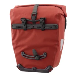 Back-Roller Plus QL2.2 Fahrradtasche rot