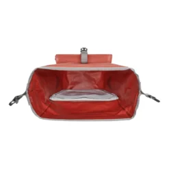 Back-Roller Plus QL2.2 Fahrradtasche rot