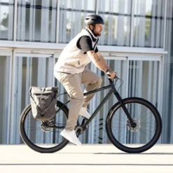 Back-Roller Plus Urban QL2.2 Fahrradtasche