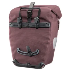 Back-Roller Urban Line QL2.1 Fahrrad-Packtasche (Einzeltasche)