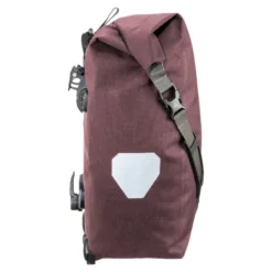 Back-Roller Urban Line QL2.1 Fahrrad-Packtasche (Einzeltasche)